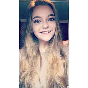 Meet your Posher, Tayler